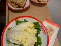 -陈记顺和潮汕鲜牛肉火锅(棠德南路店)