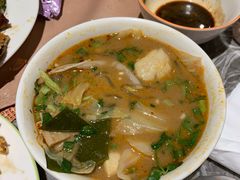 -松咖啡自助餐厅·松北香格里拉