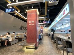 -敏华冰厅(平安金融中心店)