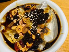 -胡马八破·川菜小馆(高新万达店)