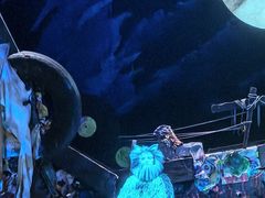 -交通银行前滩31演艺中心