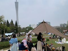 -二沙岛艺术公园