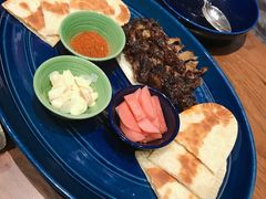 -君悦酒店·1881·北京烤鸭