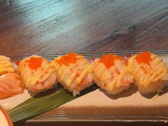-京鹿料理(荟聚店)