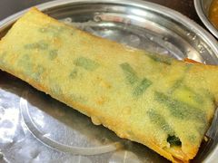 -正宗棉湖甜汤春卷店