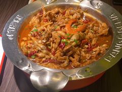 -胖哥俩肉蟹煲(苏州中心店)