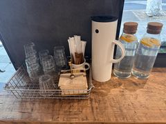餐具摆设-常识咖啡common sense(春熙路店)