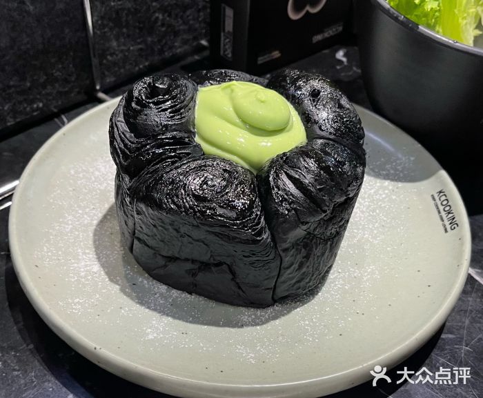 KCOOKING概念韩餐(世茂52+店)图片