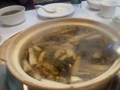 -天宜隆蘑菇宴火锅(石景山旗舰店)
