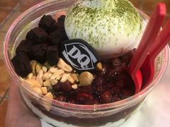 -DQ·蛋糕·冰淇淋(红旗街万达店)