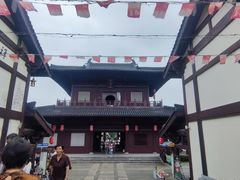 -大唐贡茶院
