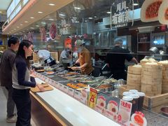 -乡村基·川味现炒大王(熙悦天街店)