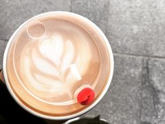 -COFFEE HOLIC(朝外SOHO店)