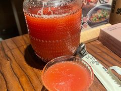 -拾光与烟火丨炭火串烧·自贡小活鲜(西村大院店)