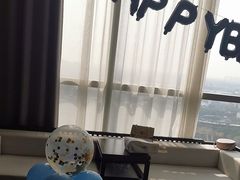 -宝燕壹号景观餐厅(龙盛国际商业广场店)