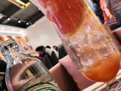 -柠檬树茶餐厅(海雅缤纷城店)