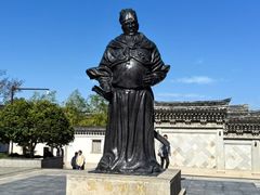 -王阳明故居