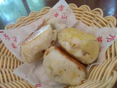 -方中山胡辣汤(西安高新区店)