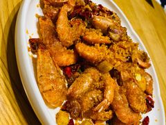 -德胜轩正宗顺德菜(宝安沙井会展中心店)