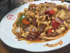 -阿勇海鲜排档2号(朱家尖店)
