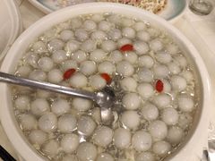 酒酿圆子-良永小菜(平凉路店)