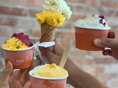-Dal Cuore 达可芮冰淇淋(陕西北路店)