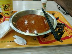 -胜香旺·老柳州螺蛳粉(南百店)