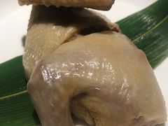 厨娘手撕老卤鸽-小厨娘淮扬菜(清江苏宁广场店)