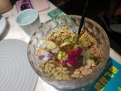 -青花椒花椒鱼(合生汇店)