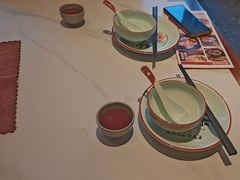 -金牌禄运·点心·啫煲(百信广场店)