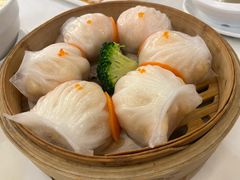 -万山楼海鲜酒家·二十三年老字号