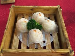 -鼎珑点心仔(燕塘店)
