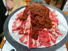 -优壹佳·延边朝鲜族料理(中山北路店)