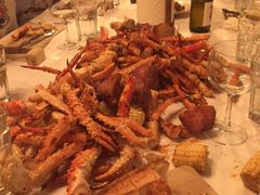 -The Crab Pot Seattle