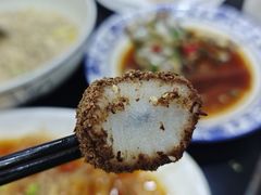 -杨记海鲜楼(三门黑金冠店)