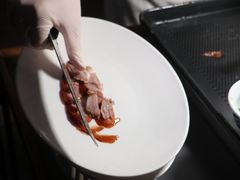 -喜悦烤鸭·新京菜(王府井店)