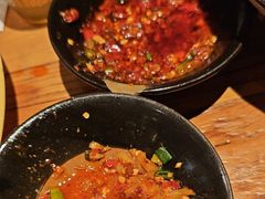 -北丐先生·野馄饨烧烤(长宁龙之梦店)