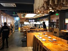 -老屋印象川菜(马园路店)