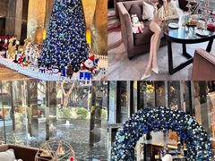 -广州天河希尔顿酒店