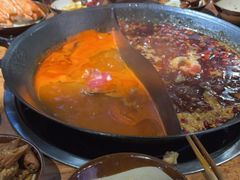 -楠火锅(龙阳广场店)
