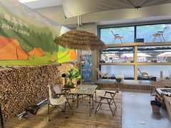 -非洲熊猫咖啡.甜品(西宸天街店)