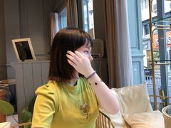 -芳博滋法式甜品(时代店)