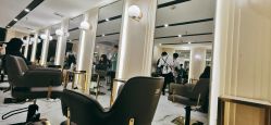 -3AM HAIR SALON染发接发