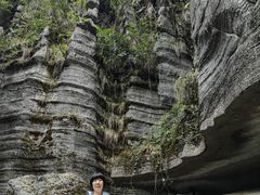 -梭布垭石林景区