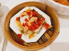 剁椒鱼头-粤珍轩.创始店.始于2001(含光门店)