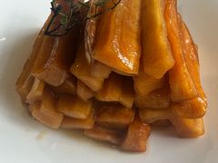 -西山人家·二十年老字号农家菜(旺山店)