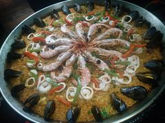 -食间牛排(湖西路店)