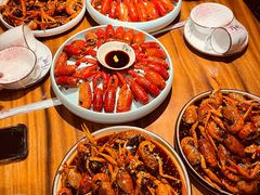 -马头巷·隐庐居·红油大虾(园区店)