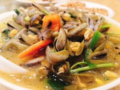 -揭阳钟记小食(福田新村店)