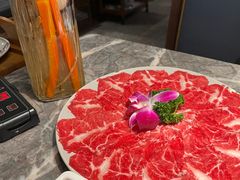 -禄婶鸡煲·打边炉